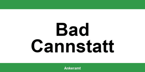 Kontakt zur Ausländerbehörde Bad Cannstatt – Termin online