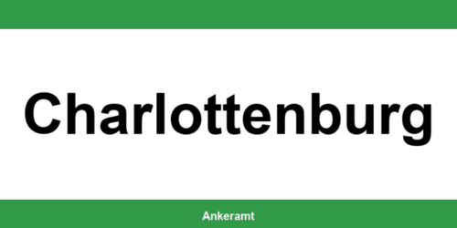 Kontakt zur Ausländerbehörde Charlottenburg – Termin online