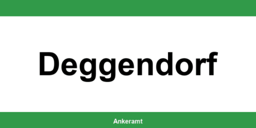 Kontakt zur Ausländerbehörde Deggendorf – Termin online