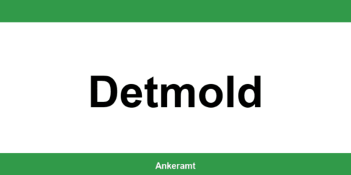 Kontakt zur Ausländerbehörde Detmold – Termin online