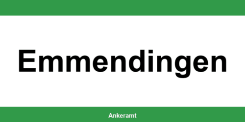 Kontakt zur Ausländerbehörde Emmendingen – Termin online