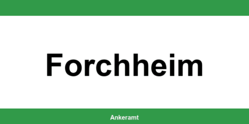 Kontakt zur Ausländerbehörde Forchheim – Termin online