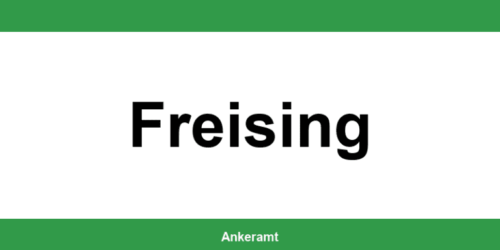 Kontakt zur Ausländerbehörde Freising – Termin online