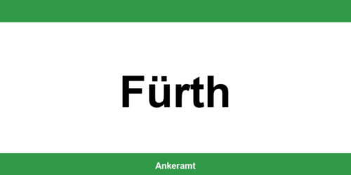 Kontakt zur Ausländerbehörde Fürth – Termin online