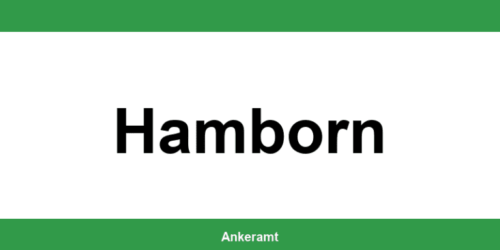 Kontakt zur Ausländerbehörde Hamborn – Termin online