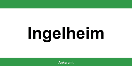 Kontakt zur Ausländerbehörde Ingelheim – Termin online