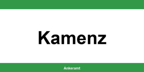 Kontakt zur Ausländerbehörde Kamenz – Termin online