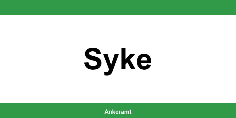 Kontakt zur Ausländerbehörde Syke – Termin online