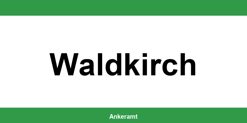 Kontakt zur Ausländerbehörde Waldkirch – Termin online