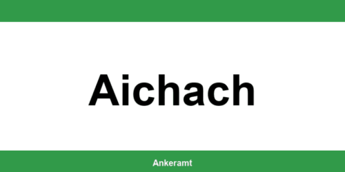Kontakt zur Ausländerbehörde Aichach – Termin online