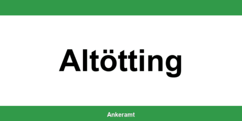 Kontakt zur Ausländerbehörde Altötting – Termin online