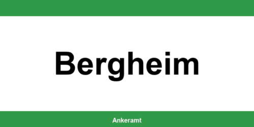 Kontakt zur Ausländerbehörde Bergheim – Termin online