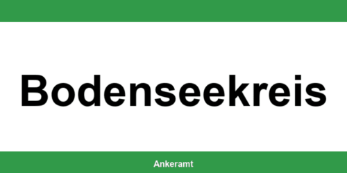 Kontakt zur Ausländerbehörde Bodenseekreis – Termin online