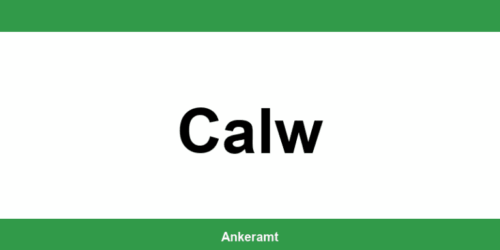 Kontakt zur Ausländerbehörde Calw – Termin online