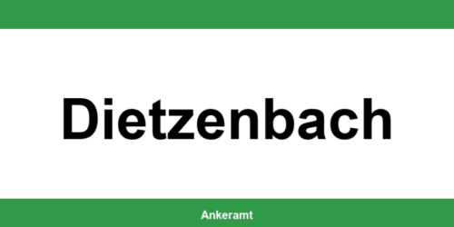 Kontakt zur Ausländerbehörde Dietzenbach – Termin online