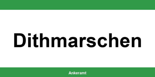 Kontakt zur Ausländerbehörde Dithmarschen – Termin online