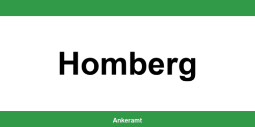 Kontakt zur Ausländerbehörde Homberg – Termin online