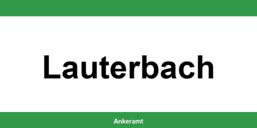 Kontakt zur Ausländerbehörde Lauterbach – Termin online