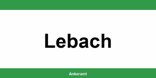 Kontakt zur Ausländerbehörde Lebach – Termin online