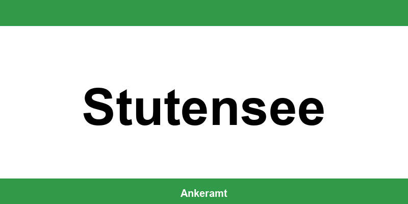 Kontakt zur Ausländerbehörde Stutensee – Termin online