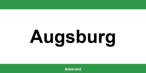 Kontakt zur Ausländerbehörde Augsburg – Termin online