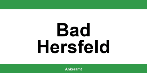 Kontakt zur Ausländerbehörde Bad Hersfeld – Termin online