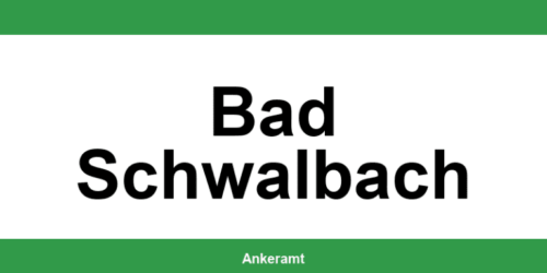 Kontakt zur Ausländerbehörde Bad Schwalbach – Termin online