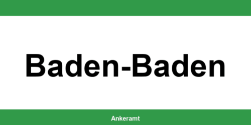 Kontakt zur Ausländerbehörde Baden-Baden – Termin online