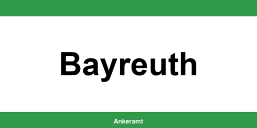 Kontakt zur Ausländerbehörde Bayreuth – Termin online