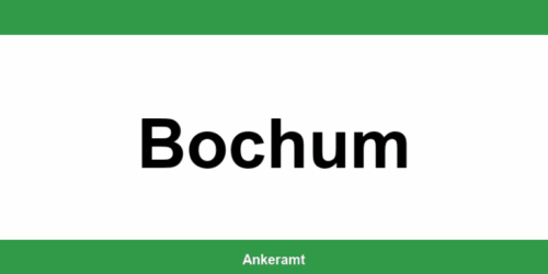 Kontakt zur Ausländerbehörde Bochum – Termin online