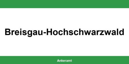 Kontakt zur Ausländerbehörde Breisgau-Hochschwarzwald – Termin online
