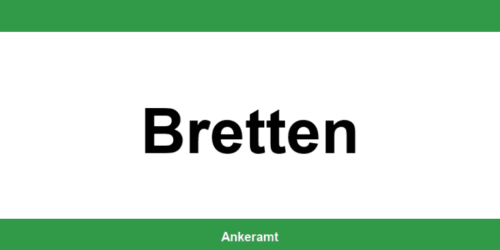 Kontakt zur Ausländerbehörde Bretten – Termin online