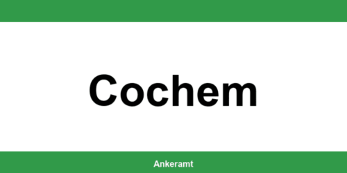 Kontakt zur Ausländerbehörde Cochem – Termin online