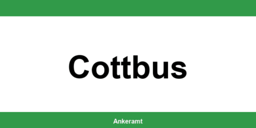 Kontakt zur Ausländerbehörde Cottbus – Termin online
