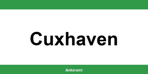 Kontakt zur Ausländerbehörde Cuxhaven – Termin online