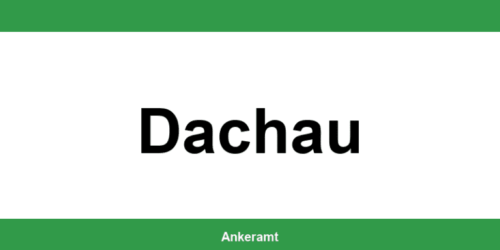 Kontakt zur Ausländerbehörde Dachau – Termin online