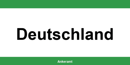 Kontakt zur Ausländerbehörde Deutschland – Termin online