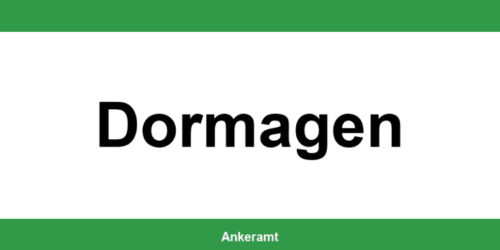 Kontakt zur Ausländerbehörde Dormagen – Termin online