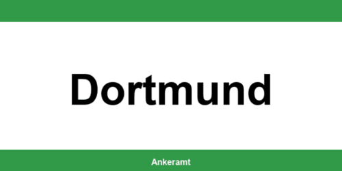 Kontakt zur Ausländerbehörde Dortmund – Termin online