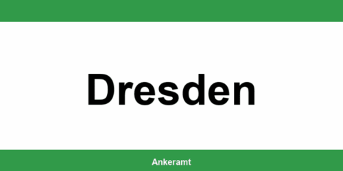 Kontakt zur Ausländerbehörde Dresden – Termin online