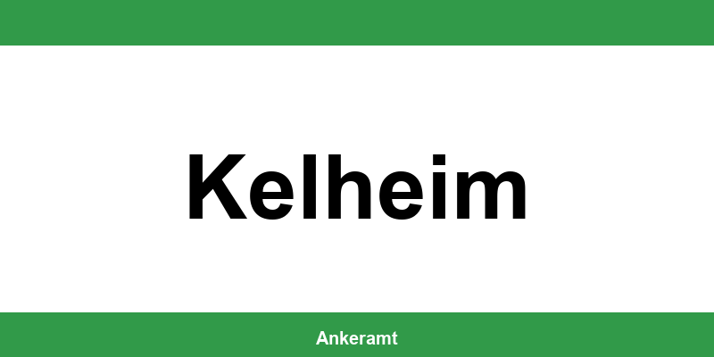 Kontakt zur Ausländerbehörde Kelheim – Termin online