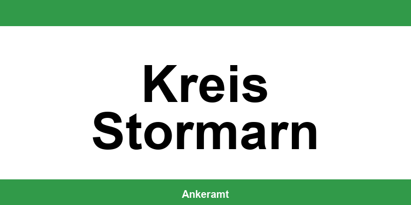 Kontakt zur Ausländerbehörde Kreis Stormarn – Termin online