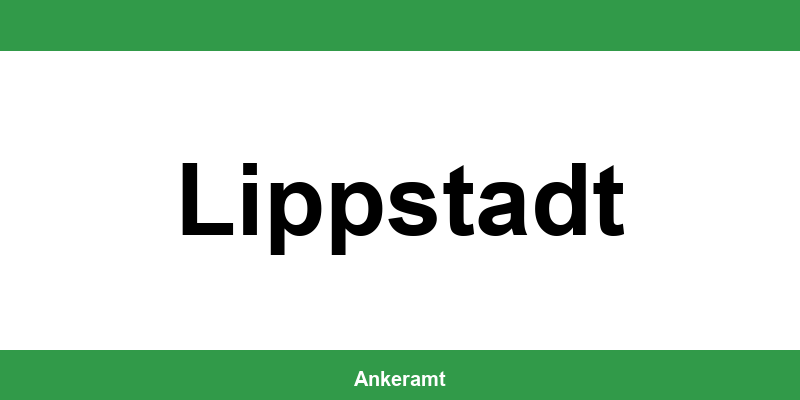 Kontakt zur Ausländerbehörde Lippstadt – Termin online