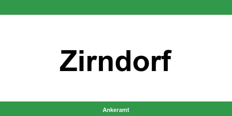 Kontakt zur Ausländerbehörde Zirndorf – Termin online