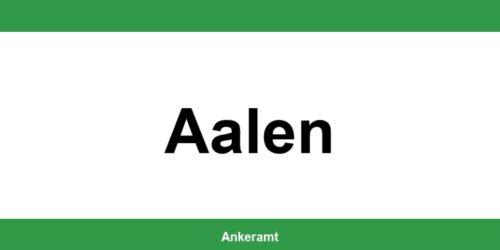Kontakt zur Ausländerbehörde Aalen – Termin online