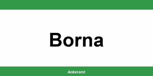 Kontakt zur Ausländerbehörde Borna – Termin online
